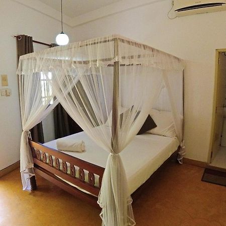 Fort Dew Guest House Galle Exterior photo