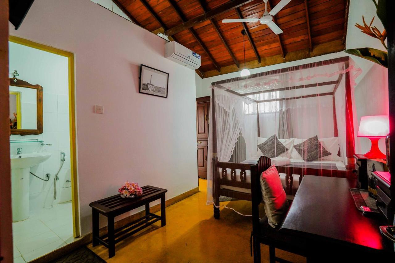 Fort Dew Guest House Galle Exterior photo