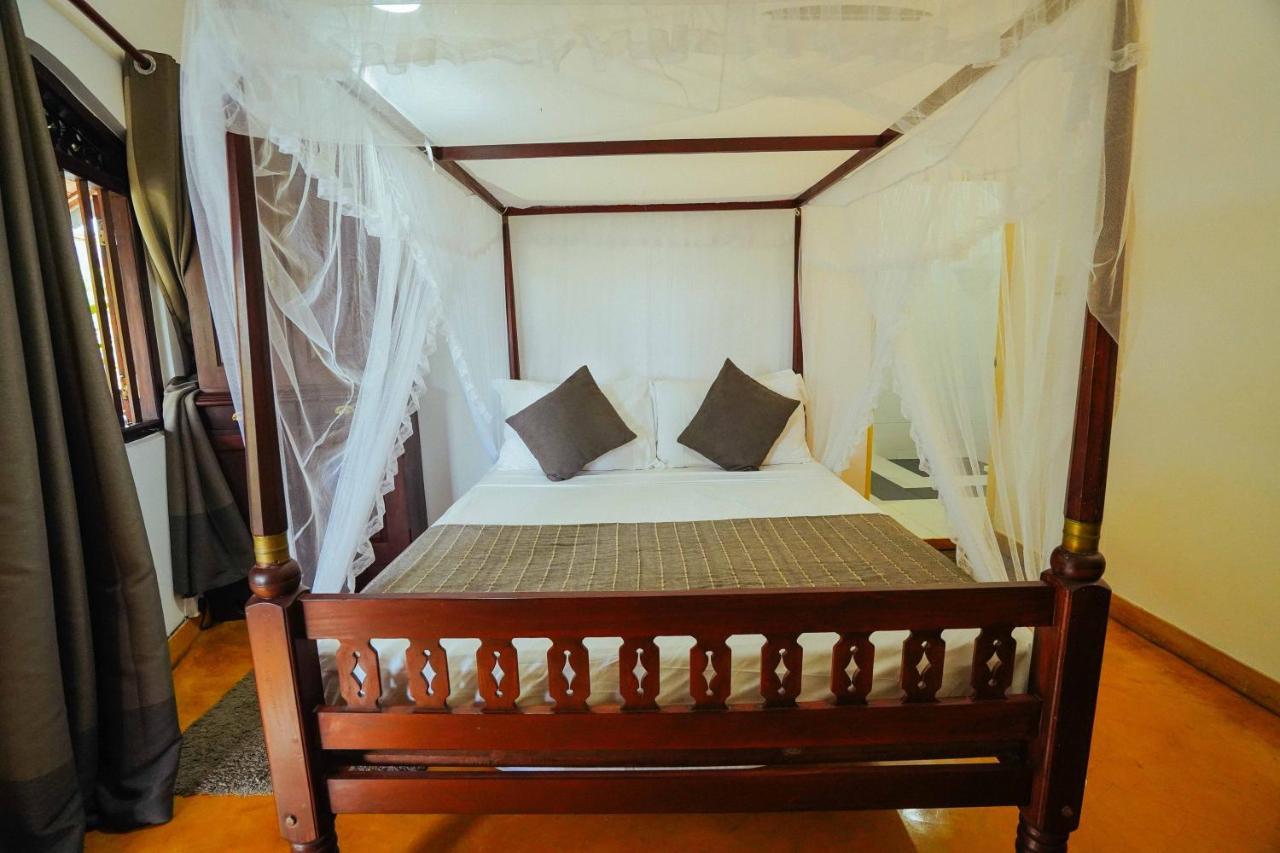 Fort Dew Guest House Galle Exterior photo