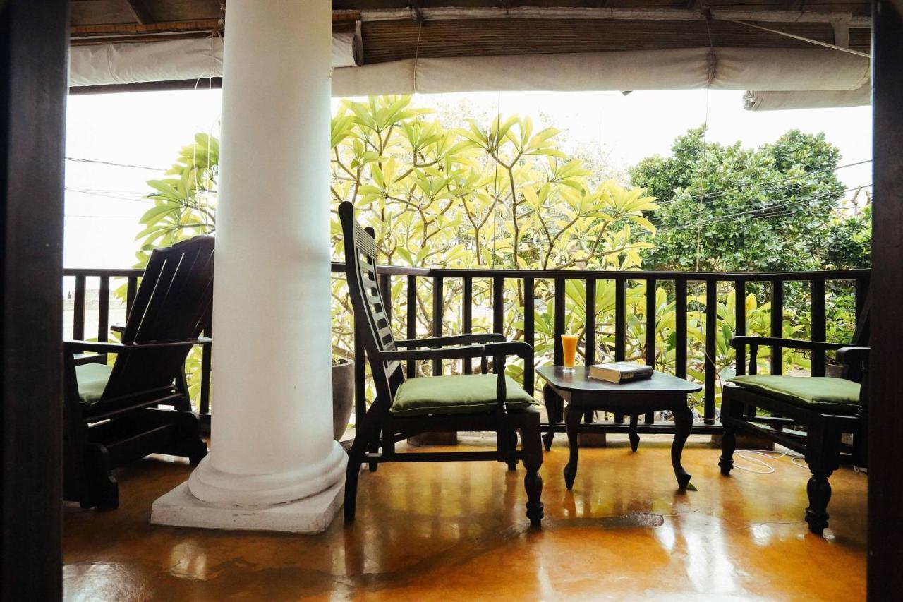 Fort Dew Guest House Galle Exterior photo
