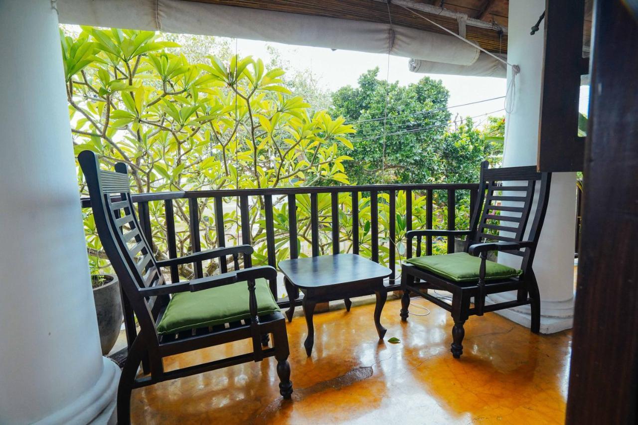 Fort Dew Guest House Galle Exterior photo