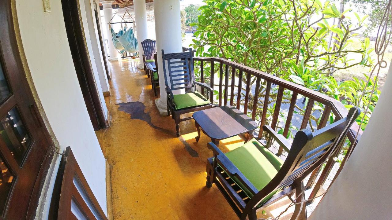 Fort Dew Guest House Galle Exterior photo