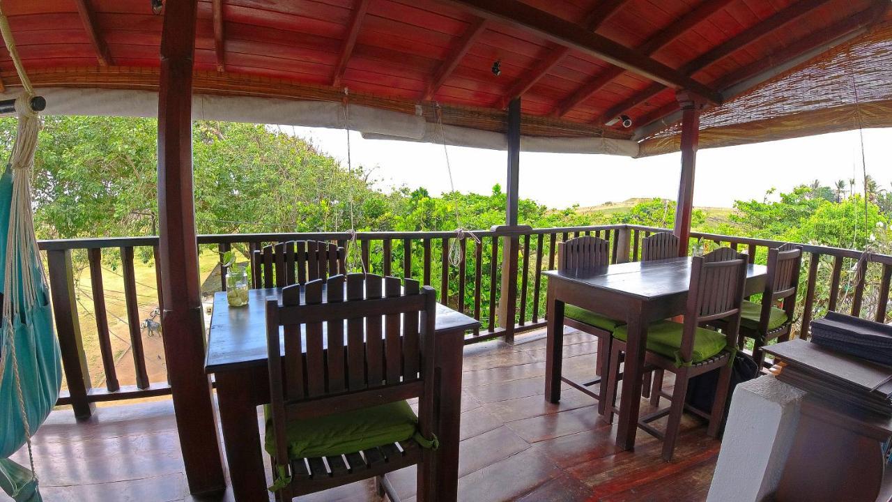 Fort Dew Guest House Galle Exterior photo